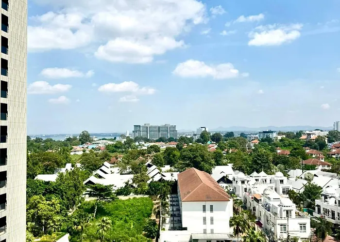Riviera Wongamat